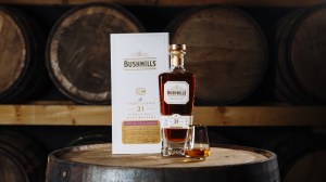 Bushmills Rare Cask 04