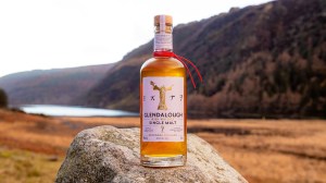 Glendalough 7 ans Single Malt Mizunara Finish