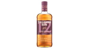 Tullamore Dew 12 ans