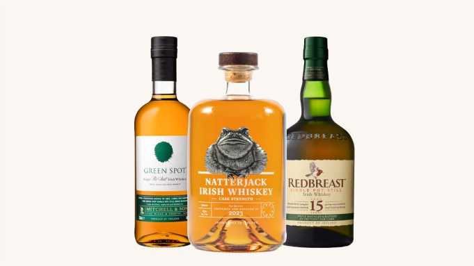 Les 12 meilleurs whiskies irlandais à acheter maintenant