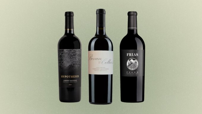 7 vins rouges exceptionnels de Napa Valley's Oakville Ava