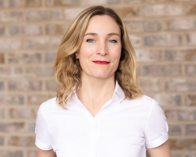 CASA Real Gains New Commercial Director à Marie-Charlotte Frayse