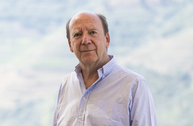 Changement de leadership chez Symington Family Estates