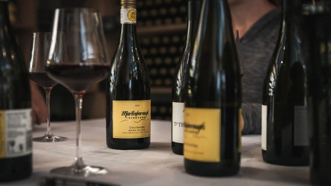 La région de la Nouvelle-Zélande peu connue fait d'excellents vins