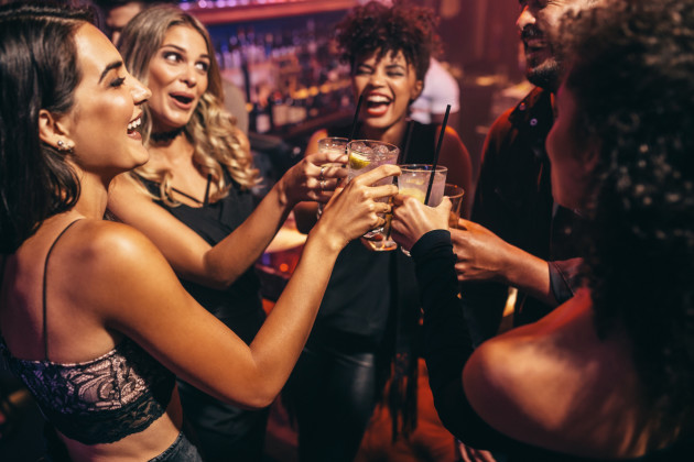 Le commerce de l'hôtellerie revient à nouveau en décembre