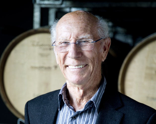 Le pionnier de la Nouvelle-Zélande Peter Babich est décédé