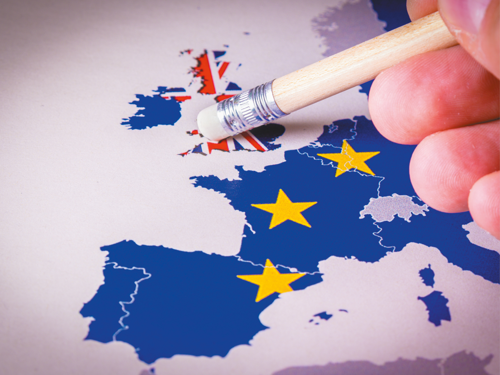 Le secteur de l'hôtellerie attend la décision du programme de mobilité des jeunes de l'UE