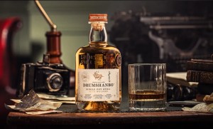Drumshanbo Single Pot toujours whisky