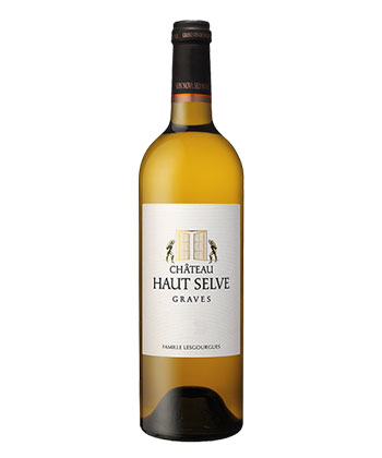 Selon les professionnels du vin.