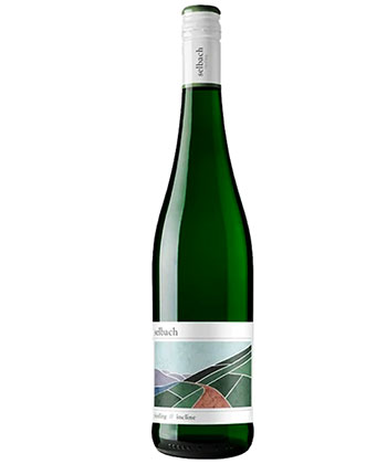 Selon Wine Pros, le riesling sèche «incliné» de Selbach est l'un des meilleurs vins de bonnes affaires.