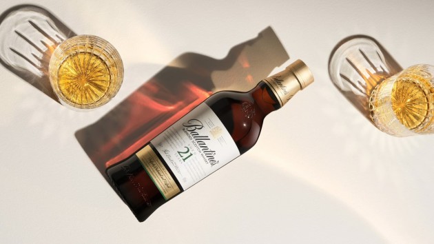 Pernod Ricard rapporte que les ventes tombent sur les marchés mondiaux