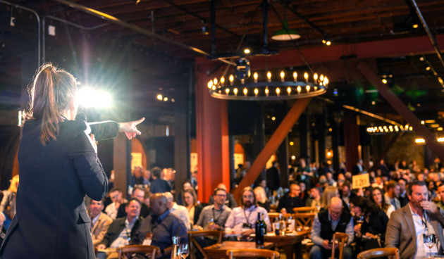 Premiere Napa Valley Auction recueille 3,3 millions de dollars