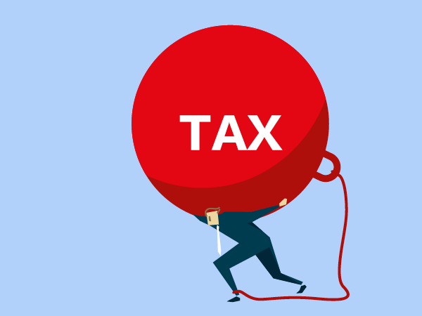 Près des deux tiers des PME considèrent la taxe comme le plus grand défi