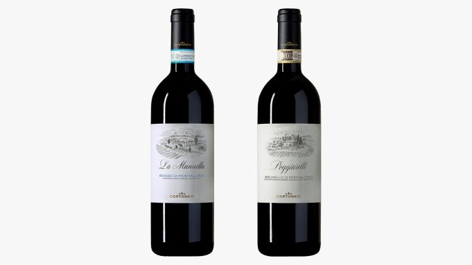 Rencontrez le producteur de Brunello sous le radar élevant des Sangiovese à vigne