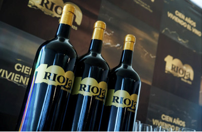 Rioja à 100: plans de festival révélés au cours de l'année marquante