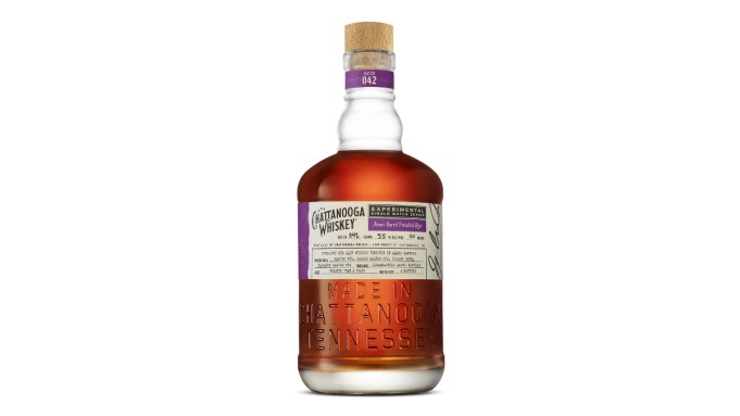 Test de goût: ce nouveau seigle fini dans les barils d'Amaro est un whisky d'hiver exceptionnel