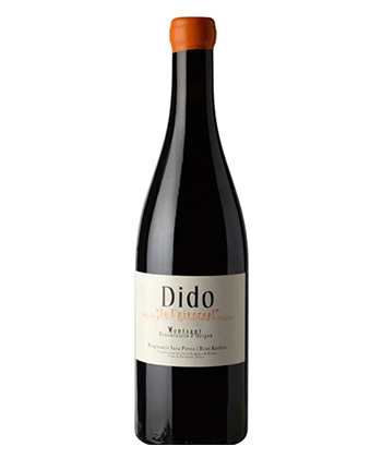 Selon Wine Pros, Vénus La Universal 'Dido' Tinto est l'un des meilleurs efforts pour les vins de Buck Red Wines.