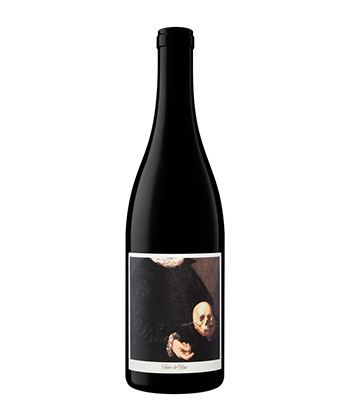 Jolie-Laide Syrah est l'un des meilleurs vins rouges Bang-for-Buck, selon Wine Pros.