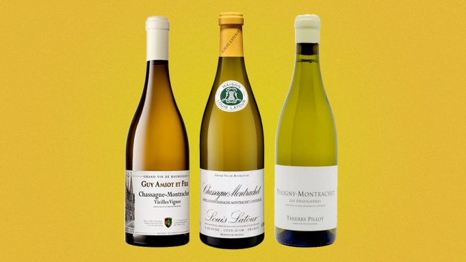 7 vins blancs stellaires de Montrachet, où le meilleur chardonnay du monde est cultivé