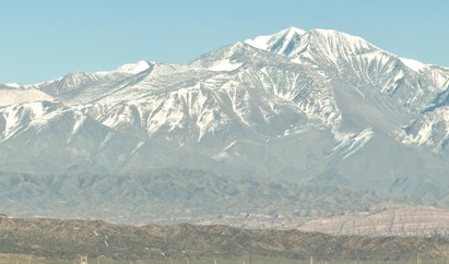Adventure argentine: la dégustation de condor met en évidence la diversité des expressions