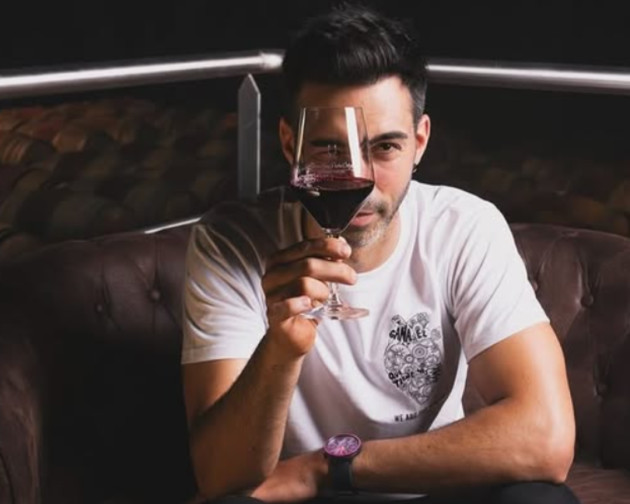 Bancroft Bolters Rioja Offrande avec Addition de cave Alavesa