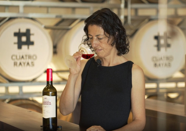 Bodega Cuatro Rayas rejoint Alliance Wine