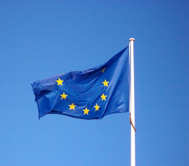 Digufier à travers l'Atlantique en tant que tarifs de l'UE sur le whisky américain présenté