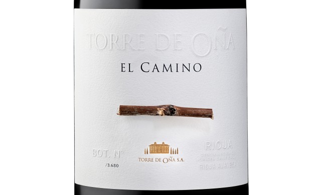 Torre de Oña dévoile un nouveau «Vino de Autor»