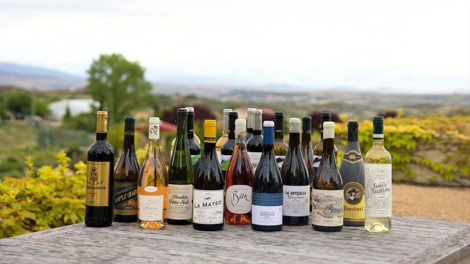 Tout ce que vous devez savoir sur Rioja, la célèbre région viticole d'Espagne