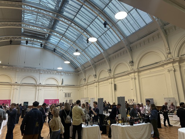 Vendredi Lire: les dégustations de Sitt et Boutinot montrent que l'innovation est vivante et lancée