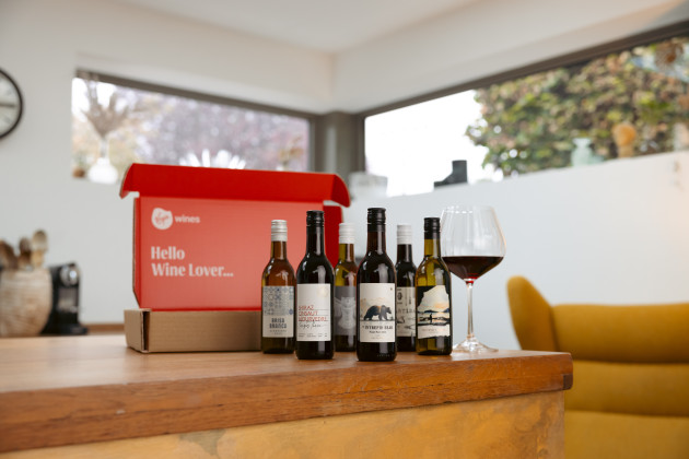 Virgin Wines Eyes Profit Growth Surge à 100 millions de livres sterling