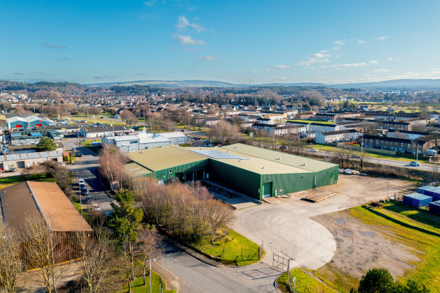 Whisky Cask Marketplace Cask Trade ouvre le premier entrepôt