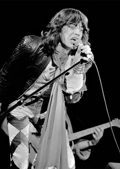 L'affinité de Mick Jagger pour les levers de soleil de tequila lors de la tournée américaine de 1972 de Rolling Stone a déclenché un amour national pour le cocktail.
