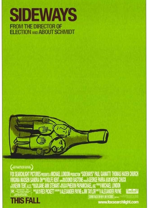 Le film de 2004 "De côté" a détourné les Américains de Merlot pendant de nombreuses années après la sortie du film.