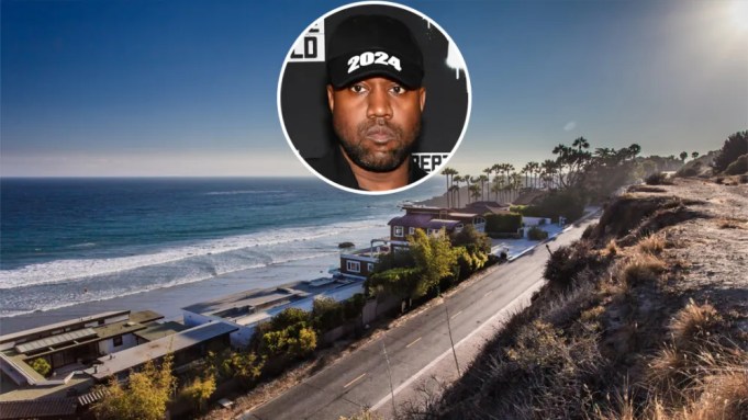 La maison Malibu conçue par Tadao Ando de Kanye West se vend à une perte de 36 millions de dollars