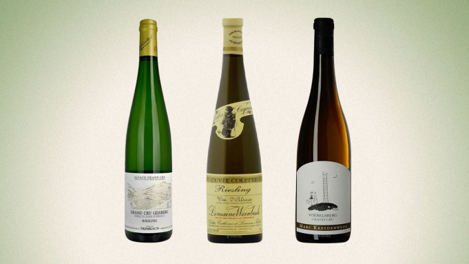 7 vins blancs stellaires d'Alsace idéaux pour boire ce printemps