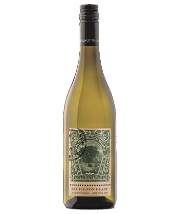 Les objets de collection Walnut Block Sauvignon Blanc 2023 sont l'un des meilleurs vins blancs de moins de 25 $. 