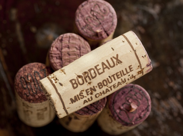 Bordeaux voit les prix moyens du marché baisser de 18%