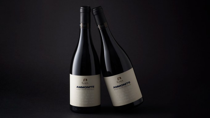Cet Assyrtiko est peut-être le meilleur vin blanc grec que nous ayons jamais eu