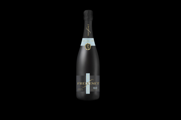 Freixenet dévoile des cavas sans alcool premium
