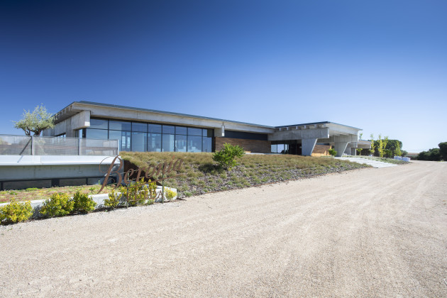 Green Push voit González Byass investir 3,1 millions d'euros dans la durabilité