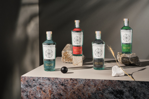 Le dernier distillateur de Wiltshire, basé à Wiltshire, devenir B Corp