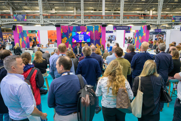 London Wine Fair annonce la programmation