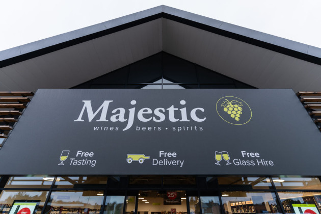 Majestic complète l'acquisition d'Enotria & Coe
