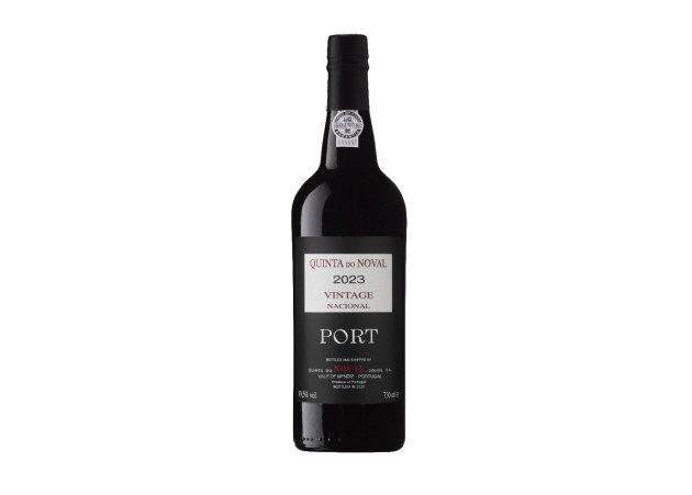 Quinta do Noval Declares 2023 Port vintage