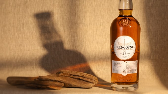 Test de goût: cette distillerie sous le radar a fait le meilleur whisky de l'année (jusqu'à présent)