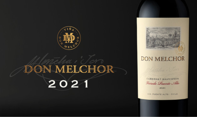 Viña Concha Y Toro dit que 2025 vintage parmi le meilleur de la décennie