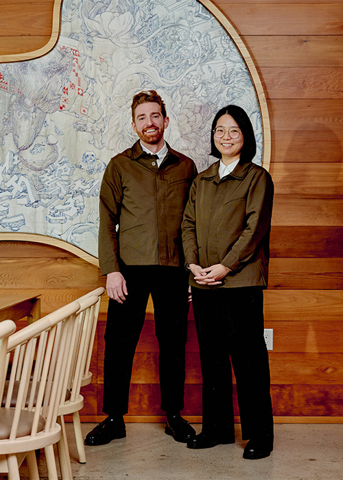 Il est exceptionnellement difficile de fabriquer des cocktails complexes, délicieux et mémorables sans alcool, mais chez Kato, ils l'ont compris.