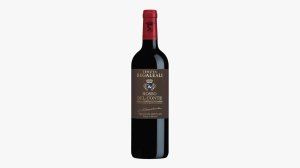 Regaleali 2018 Rosso del Conte Red Blend Sicile Italie