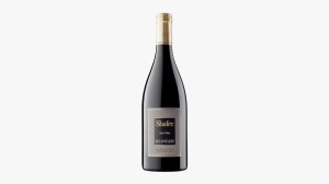 Shafer 2019 Syrah sans relâche Napa Valley